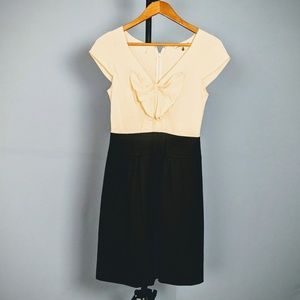 NWOT Chic dress by Rebecca Taylor w pockets